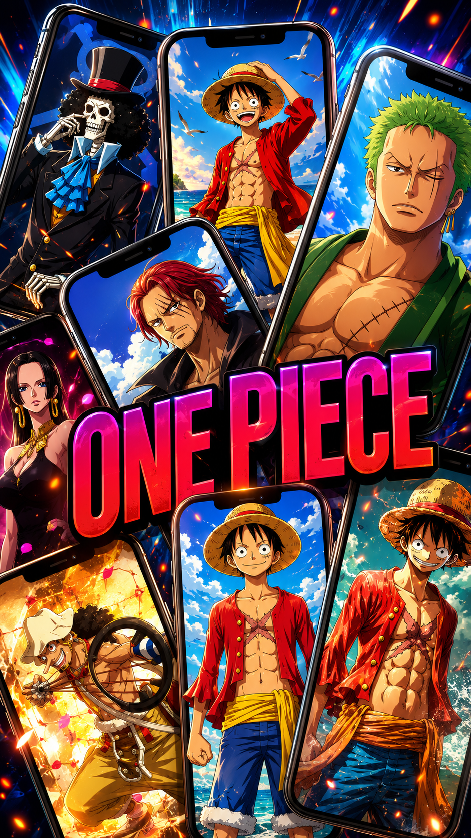 One Piece