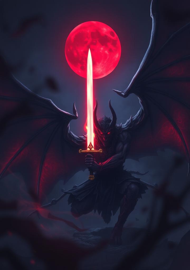 Dark Fantasy